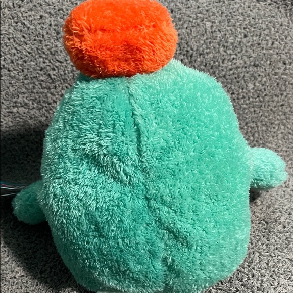 Bum Bumz Sol 7.5” plush - Picture 3 of 6